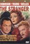 The Stranger [Import]