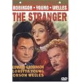 The Stranger
