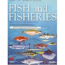 Fish and Fisheries by