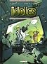 Idoles, Tome 1 : Pour toi, public