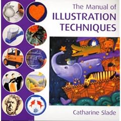The Manual of Illustration Techniques