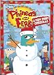 Image of Phineas & Ferb: Very Perry Christmas
