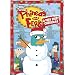 Phineas & Ferb: Very Perry Christmas