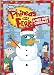 Phineas & Ferb: Very Perry Christmas Image of Phineas & Ferb: Very Perry Christmas