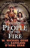 People of the Fire (The First North Americans series, Book 2)