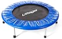 Ultega 38-Inch Mini Jumper Trampoline