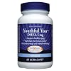 Enzymatic Therapy - Youthful You Dhea, 5 mg, 60 capsules