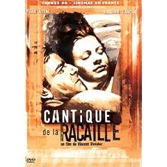 Cantique de la racaille