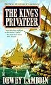 The King's Privateer (Alan Lewrie Naval Adventures)