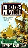 The King's Privateer (Alan Lewrie Naval Adventures)