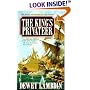 The King's Privateer (Alan Lewrie Naval Adventures)