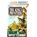The King's Privateer (Alan Lewrie Naval Adventures)