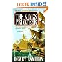 The King's Privateer (Alan Lewrie Naval Adventures)
