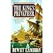 King's Privateer (Alan Lewrie Naval Adventures)