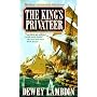 King's Privateer (Alan Lewrie Naval Adventures)