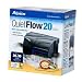 Aqueon 06081 QuietFlow 20 Power Filter, 125GPH