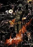 Ergo Proxy, Volume 4: Wrong Way Home Ergo Proxy, Volume 4: Wrong Way Home