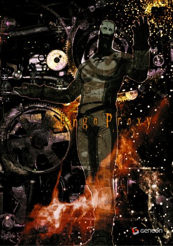 Buy Ergo Proxy, Volume 4: Wrong Way Home by GENEON [PIONEER] now!