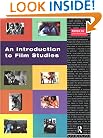 Introduction to Film Studies