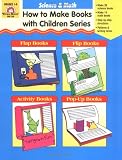 How to Make Books with Children: Science & Math