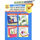 Click here to buy Science and Math : How to Make Books with Children (How to Make... by  Joy Evans.