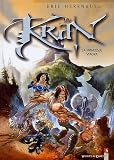 Revue Vents d'Ouest  / Krän, Tome 7 : La princesse Viagra