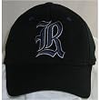 Rice Owls Adult One-Fit Hat