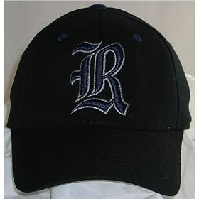 Rice Owls Adult One-Fit Hat
