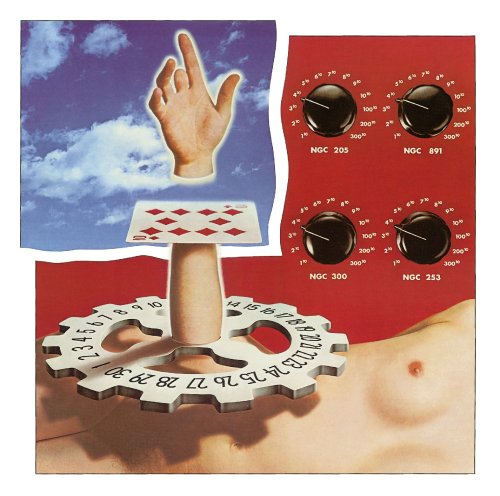 CD-Charts  Music : Garcia