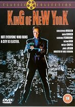 King Of New York [1990]