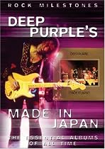 Rock Milestones: Made in Japan