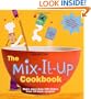 The Mix-It-Up Cookbook (American Girl Library)