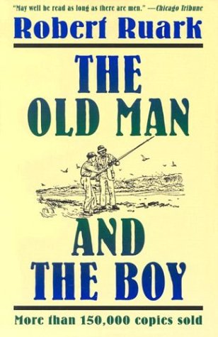 The Old Man and the Boy