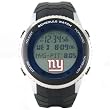 Game Time Men's NFL New York Giants Schedule Watch #NFL-SW-NYG