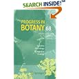 Progress in Botany Volume 68 (Progress in Botany) by  Karl Esser, Ulrich E. L�ttge, W. Beyschlag, and Jin Murata