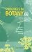 Book Progress in Botany / Volume 68 (Progress in Botany)