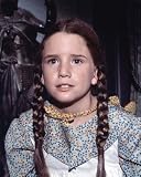 MELISSA GILBERT 8X10 COLOR PHOTO