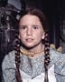 MELISSA GILBERT 8X10 COLOR PHOTO