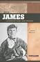 Jesse James: Legendary Rebel and Outlaw (Signature Lives: American Frontier Era series)
