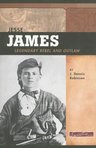  Jesse James