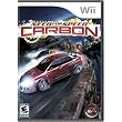 Need for Speed Carbon