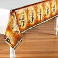 Amscan 220759 Power Rangers Samurai - Paper Tablecover
