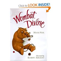 Wombat Divine