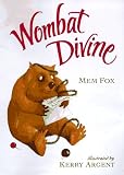 Wombat Divine