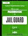 Book Jail Guard (Career Examination Series)