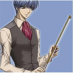 ���F�̃R���_ ~primo passo~ �L�����N�^�[�R���N�V����5 ���X��
