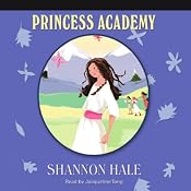 Princess Academy | Shannon Hale