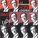 The (International) Noise Conspiracy - Smash It Up