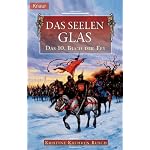 Das 10. Buch der Fey. Das Seelenglas. book cover