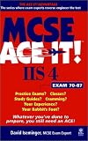 MCSE IIS 4 Ace It! (MCSE Ace It)